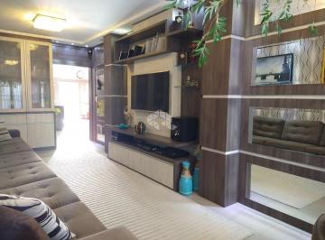 Casa · 197m² · 3 Quartos · 2 Vagas · Casa/Sobrado semi mobiliado 3 dormitórios/quartos 1 suíte 2 vagas São José