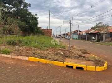 Terreno · 233m² · TERRENO EM NOVA SANTA RITA, BAIRRO CALIFÓRNIA