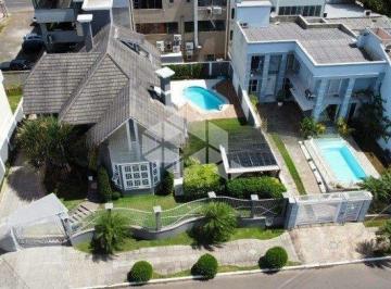 Casa · 304m² · 3 Quartos · 4 Vagas · Sobrado 3 quartos no bairro Moinhos de Vento em Canoas/RS