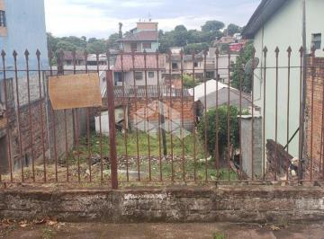 Terreno · 300m² · TERRENO 300m² - BAIRRO SANTA TERESA - EM SÃO LEOPOLDO.