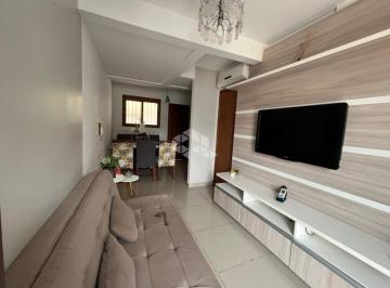 Casa · 114m² · 3 Quartos · 1 Vaga · Sobrado 113,96m² 03 dormitórios,  01 suíte 01 vaga, no Bairro São José em Canoas