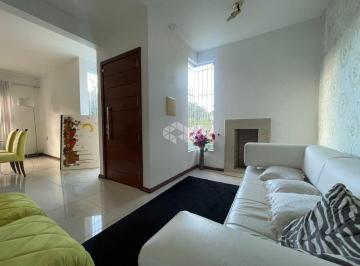 Casa · 173m² · 3 Quartos · 2 Vagas · Casa ampla em Santa Isabel - Viamão