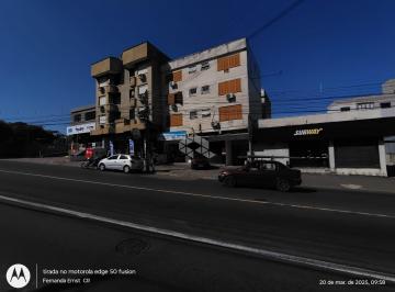 apt 16 · Apartamento 02 dormitório com vaga bairro Nossa Senhora das Graças