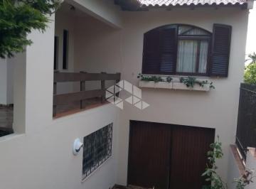 Casa · 174m² · 4 Quartos · 2 Vagas · Casa com 4 Dormitórios/Quartos no Bairro Marechal Rondon/Canoas-Rs.