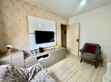 Apartamento · 106m² · 3 Quartos · 1 Vaga · Apartamento de 3 dormitórios com 1 vaga coberta localizado no centro de Esteio.