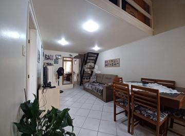 Casa · 88m² · 2 Quartos · 2 Vagas · Casa em condomínio com 2 dormitórios no Bairro Rio Branco/ Canoas.