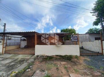 Casa · 60m² · 2 Quartos · 1 Vaga · Terreno com 2 casas de madeira com 60,00m² de área construída cada uma em Niterói Canoas