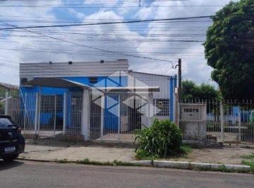Comercial · 220m² · 3 Quartos · 10 Vagas · Prédio comercial e casa fundos 3 dormitórios, Niteroi Canoas