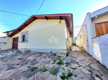 Casa · 109m² · 4 Quartos · 1 Vaga · Casa ampla 4 dormitórios Bairro Moinhos de Vento Canoas