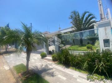 Casa · 100m² · 2 Quartos · 2 Vagas · Casa térrea, mobiliada, 2 dormitórios (sendo 1 suíte) Sapucaia do Sul/RS