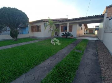 Casa · 484m² · 3 Quartos · 4 Vagas · Casa 3 quartos no bairro Niterói Canoas