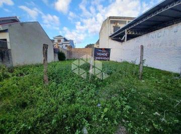 Terreno · 200m² · Terreno 10x20 localizado no Bairro Harmonia em Canoas