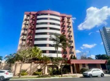 Apartamento · 120m² · 4 Quartos · 2 Vagas · Apartamento 03 dormitórios Semi Mobiliado no Centro, Esteio