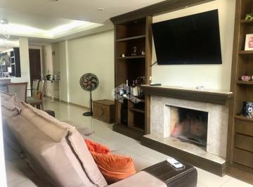 Apartamento · 120m² · 4 Quartos · 2 Vagas · Apartamento 03 dormitórios Semi Mobiliado no Centro, Esteio