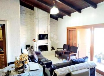 Casa · 250m² · 4 Quartos · 1 Vaga · Casa 4 Dormitórios Atlântida Sul