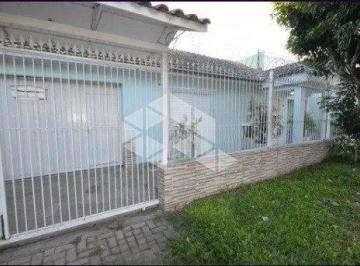 Casa · 103m² · 2 Quartos · 2 Vagas · Casa 2 Quartos,Bairro Estancia Velha em Canoas