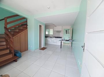 Casa · 127m² · 2 Quartos · 2 Vagas · Sobrado semi mobiliado 2 dormitórios, 1 vaga 126,75m² área construida Cachoeirinha