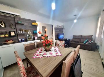 Casa · 108m² · 3 Quartos · 2 Vagas · Casa em condomínio 3 dormitórios Bairro Igara Canoas