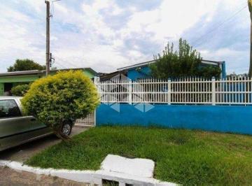 casa 5_cleanup (2) · Casa 70m² 03 dormitórios, 04 vagas no Bairro Niterói em Canoas