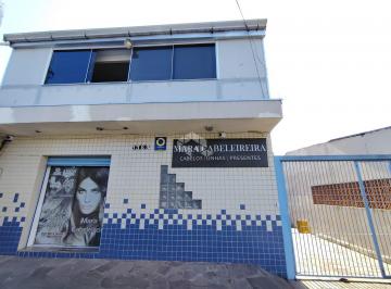 sala 8 · Sobrado com Loja comercial e residencia com 3 dormitorios nos fundos na Av. A j renner.