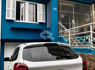 Comercial · 409m² · 3 Quartos · 4 Vagas · Casa Comercial, Bairro Marechal Rondon - Canoas