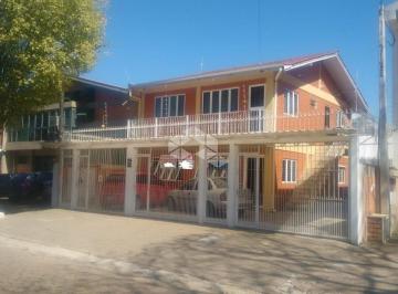 Comercial · 151m² · 7 Quartos · 9 Vagas · Excelente Casa Comercial Bairro Anchieta em Porto Alegre