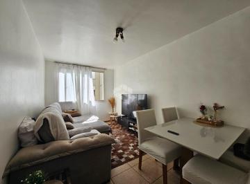 1 · Apartamento 1 quarto, em prédio com elevador, Humaitá, Porto Alegre