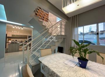 Casa · 100m² · 2 Quartos · Casa à venda em Maringá, Alvorada