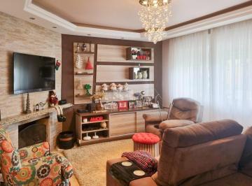 2 · casa à venda com pátio 3 quartos semimobiliada, suíte, 4 vagas, no centro de Alvorada