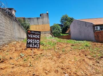 Terreno · 300m² · Terreno 300m² Bairro Campestre São Leopoldo