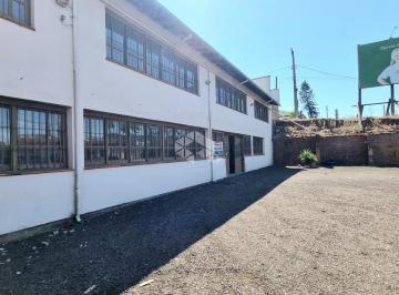 Comercial · 1279m² · Terreno com Pavilhão na ERS 240, Portão