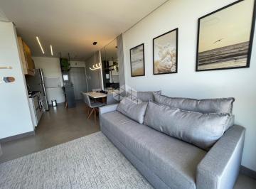 Apartamento · 58m² · 2 Quartos · 2 Vagas · Apartamento 2 Dormitórios, Suíte, Atlântida, Xangri-lá