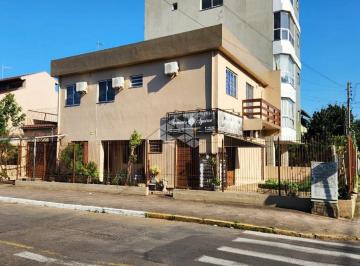 Casa · 211m² · 5 Quartos · 2 Vagas · Sobrado Comercial 211m² 05 dormitórios, 02 vagas, no bairro Niterói em Canoas