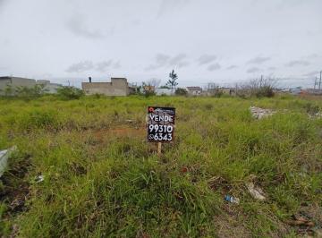 Terreno · 200m² · Terreno 200m² no Bairro Paradis em Canoas