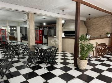 Comercial · 380m² · 3 Quartos · 1 Vaga · Prédio Comercial 380m² no Bairro Niterói Canoas