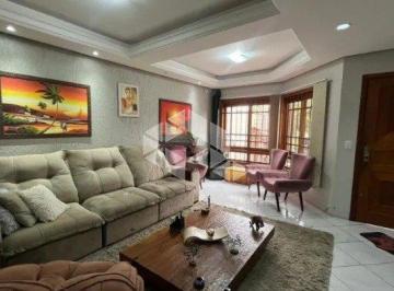 Casa · 194m² · 3 Quartos · 2 Vagas · Casa sobrado de 194m², com 3 quartos, 1 suíte, 3 banheiros e 2 vagas no bairro Moinhos de Vento