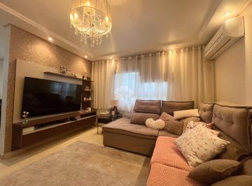 Casa · 190m² · 3 Quartos · 3 Vagas · Casa sobrado de 190m², com 3 quartos, 1 suíte, 4 banheiros e 3 vagas no bairro Moinhos de Vento