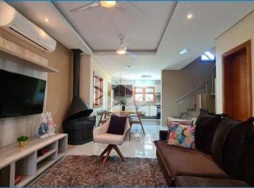 Casa · 314m² · 3 Quartos · 4 Vagas · Casa sobrado com 3 dormitórios no Centro de Esteio/RS