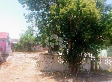 Terreno · 363m² · Terreno com 363,00mt² (11x33) no Bairro Mathias Velho