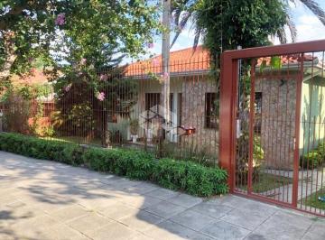 Casa · 519m² · 4 Quartos · 3 Vagas · casa 4 dormitórios centro canoas
