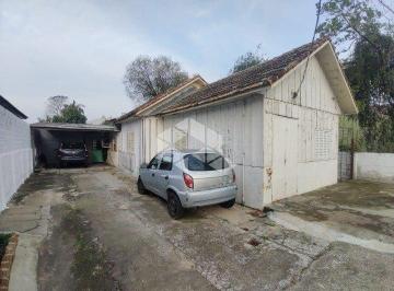 Casa · 100m² · 4 Quartos · 2 Vagas · Casa Térrea 4 dorm bairro Niterói
