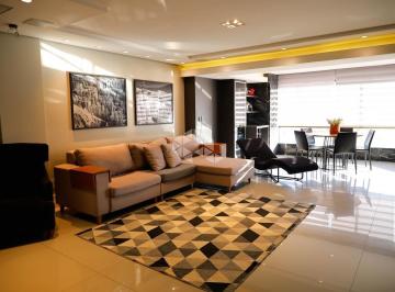 Apartamento · 300m² · 4 Quartos · 3 Vagas · Cobertura Alto padrão, com 3 dormitorios, 4 vagas 300m² privativos, em Cachoerinha!