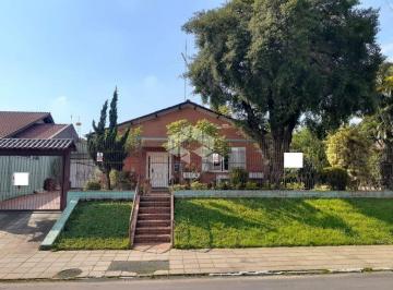 Casa · 276m² · 3 Quartos · 2 Vagas · Casa à venda de 03 dormitórios/quartos no bairro Liberdade em Esteio.