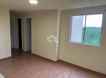 Apartamento · 43m² · 2 Quartos · 1 Vaga · Apartamento 2 dormitorios no Jardim Betânia em Cachoeirinha