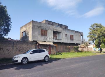 Terreno · 484m² · Terreno de esquina saida para POA bairro Niterói