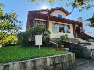 Casa · 480m² · 5 Quartos · 4 Vagas · Casa com 05 dormitórios, Bairro São José