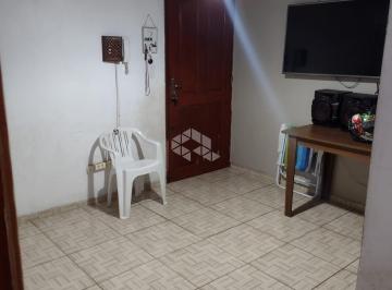 Apartamento · 40m² · 2 Quartos · 2 Vagas · Apartamento 2 quartos no bairro Guajuviras