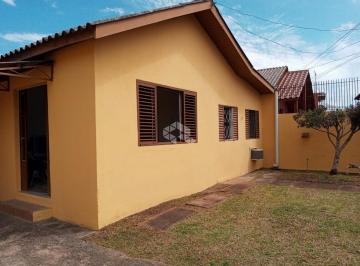 Casa · 110m² · 4 Quartos · 3 Vagas · Casa térrea no bairro Igara