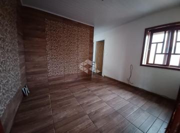 Apartamento · 40m² · 2 Quartos · 1 Vaga · Apartamento Bairro Guajuviras 2 dormitórios, 1 vaga coberta