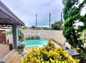 Casa · 150m² · 2 Quartos · 2 Vagas · casa 2 dormitórios bairro Olaria